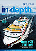 In-depth customer magazine issue 22